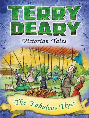 cover image of Victorian Tales